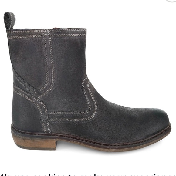 Bed Stu Shoes Roan By Bed Stu Crestone Ii Mens Moto Chelsea Boots